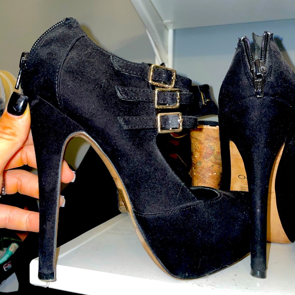 Aldo Stilettos
